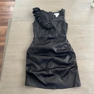 Vintage Mini Cocktail Dress